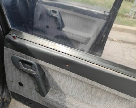 Серый ЗАЗ Другая, объемом двигателя 1.5 л и пробегом 300 тыс. км за 760 $, фото 10 на Automoto.ua