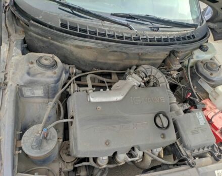 Серый ЗАЗ Другая, объемом двигателя 1.5 л и пробегом 300 тыс. км за 760 $, фото 3 на Automoto.ua