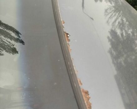 Серый ЗАЗ Другая, объемом двигателя 1.5 л и пробегом 300 тыс. км за 760 $, фото 1 на Automoto.ua