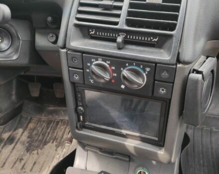 Серый ЗАЗ Другая, объемом двигателя 1.5 л и пробегом 300 тыс. км за 760 $, фото 14 на Automoto.ua