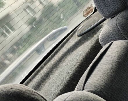 Серый ЗАЗ Другая, объемом двигателя 1.5 л и пробегом 300 тыс. км за 760 $, фото 9 на Automoto.ua