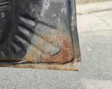 Серый ЗАЗ Другая, объемом двигателя 1.5 л и пробегом 300 тыс. км за 760 $, фото 12 на Automoto.ua