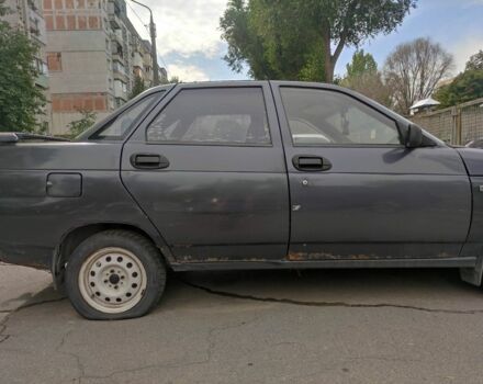 Серый ЗАЗ Другая, объемом двигателя 1.5 л и пробегом 300 тыс. км за 760 $, фото 2 на Automoto.ua