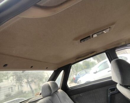 Серый ЗАЗ Другая, объемом двигателя 1.5 л и пробегом 300 тыс. км за 760 $, фото 11 на Automoto.ua