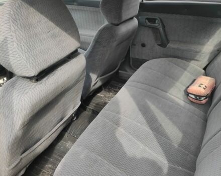 Серый ЗАЗ Другая, объемом двигателя 1.5 л и пробегом 300 тыс. км за 760 $, фото 8 на Automoto.ua