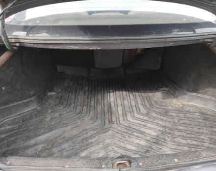 Серый ЗАЗ Другая, объемом двигателя 1.5 л и пробегом 300 тыс. км за 760 $, фото 6 на Automoto.ua