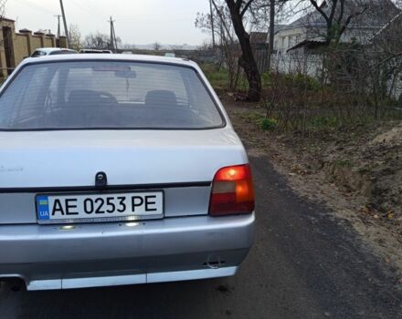 Серый ЗАЗ Другая, объемом двигателя 1.2 л и пробегом 150 тыс. км за 756 $, фото 2 на Automoto.ua