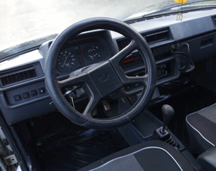 Серый ЗАЗ Другая, объемом двигателя 1.2 л и пробегом 150 тыс. км за 756 $, фото 3 на Automoto.ua