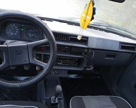 Серый ЗАЗ Другая, объемом двигателя 1.2 л и пробегом 150 тыс. км за 756 $, фото 4 на Automoto.ua