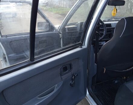 Серый ЗАЗ Другая, объемом двигателя 1.2 л и пробегом 150 тыс. км за 756 $, фото 6 на Automoto.ua