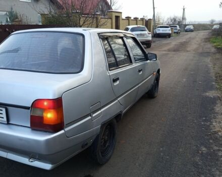 Серый ЗАЗ Другая, объемом двигателя 1.2 л и пробегом 150 тыс. км за 756 $, фото 1 на Automoto.ua