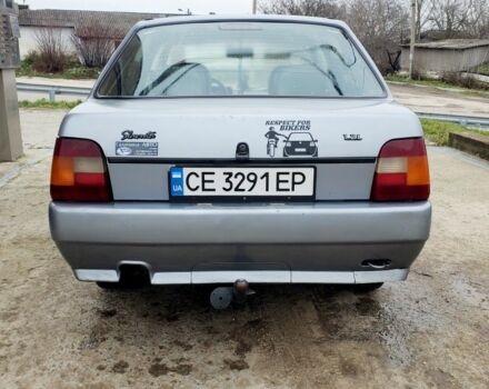 Серый ЗАЗ Другая, объемом двигателя 1.2 л и пробегом 167 тыс. км за 1200 $, фото 1 на Automoto.ua