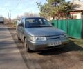 Сірий ЗАЗ Інша, об'ємом двигуна 1.6 л та пробігом 198 тис. км за 1400 $, фото 1 на Automoto.ua