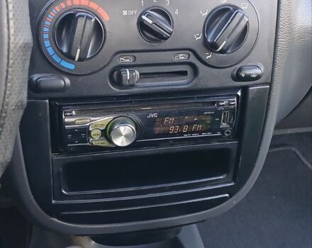 Серый ЗАЗ Другая, объемом двигателя 1.6 л и пробегом 137 тыс. км за 3400 $, фото 3 на Automoto.ua