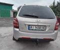 Серый ЗАЗ Другая, объемом двигателя 1.6 л и пробегом 38 тыс. км за 7600 $, фото 5 на Automoto.ua