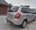 Серый ЗАЗ Другая, объемом двигателя 1.6 л и пробегом 38 тыс. км за 7600 $, фото 7 на Automoto.ua