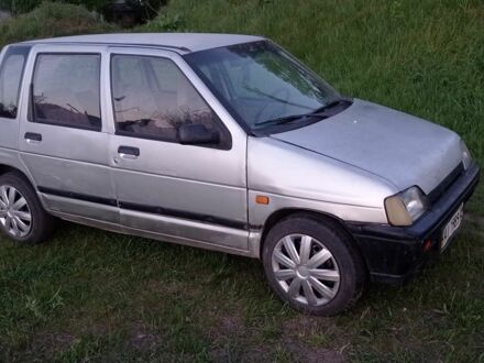 ЗАЗ Другая 1997 в Кременчуге на Automoto.ua Серый ЗАЗ Другая, объемом двигателя 0.8 л и пробегом 120 тыс. км за 631 $, фото 1 на Automoto.ua