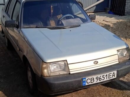 ЗАЗ Інша 2006 у Славутиче на Automoto.ua Сірий ЗАЗ Інша, об'ємом двигуна 1.2 л та пробігом 151 тис. км за 550 $, фото 1 на Automoto.ua