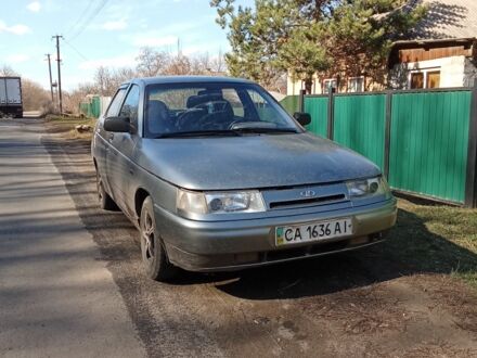 ЗАЗ Інша 2006 у Чигирине на Automoto.ua Сірий ЗАЗ Інша, об'ємом двигуна 1.6 л та пробігом 198 тис. км за 1400 $, фото 1 на Automoto.ua