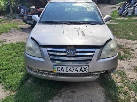 Серый ЗАЗ Другая, объемом двигателя 1.8 л и пробегом 170 тыс. км за 300 $, фото 1 на Automoto.ua