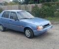 Синій ЗАЗ Інша, об'ємом двигуна 1.2 л та пробігом 125 тис. км за 571 $, фото 1 на Automoto.ua
