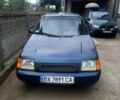 Синий ЗАЗ Другая, объемом двигателя 1.2 л и пробегом 3 тыс. км за 650 $, фото 1 на Automoto.ua