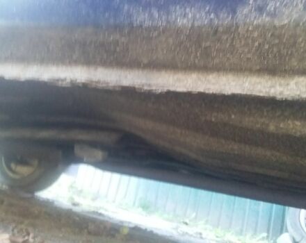 Синій ЗАЗ Інша, об'ємом двигуна 0 л та пробігом 200 тис. км за 500 $, фото 6 на Automoto.ua