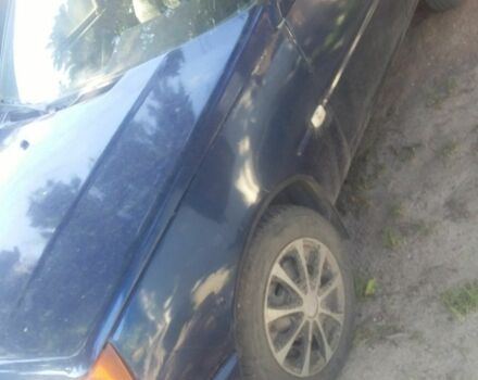 Синій ЗАЗ Інша, об'ємом двигуна 0 л та пробігом 200 тис. км за 500 $, фото 5 на Automoto.ua