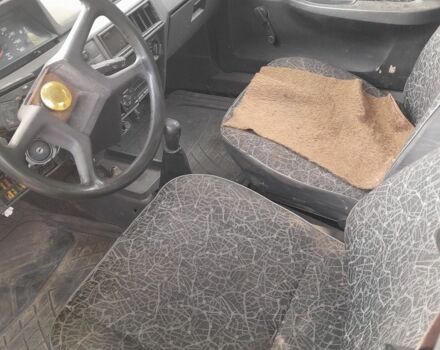 Синій ЗАЗ Інша, об'ємом двигуна 0 л та пробігом 200 тис. км за 500 $, фото 2 на Automoto.ua