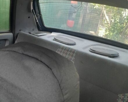 Синій ЗАЗ Інша, об'ємом двигуна 0 л та пробігом 200 тис. км за 500 $, фото 3 на Automoto.ua