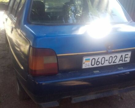 Синій ЗАЗ Інша, об'ємом двигуна 0 л та пробігом 200 тис. км за 500 $, фото 4 на Automoto.ua