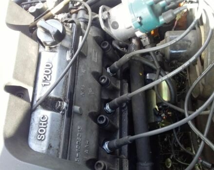 Синій ЗАЗ Інша, об'ємом двигуна 0 л та пробігом 200 тис. км за 500 $, фото 1 на Automoto.ua