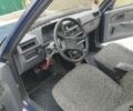 Синій ЗАЗ Інша, об'ємом двигуна 1.2 л та пробігом 107 тис. км за 1234 $, фото 8 на Automoto.ua