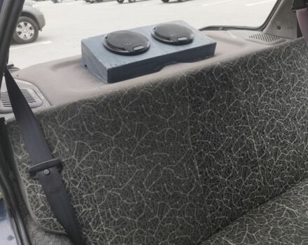 Синій ЗАЗ Інша, об'ємом двигуна 1.2 л та пробігом 107 тис. км за 1234 $, фото 2 на Automoto.ua