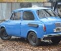 Синий ЗАЗ Другая, объемом двигателя 0 л и пробегом 3 тыс. км за 1191 $, фото 1 на Automoto.ua