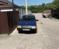 Синій ЗАЗ Інша, об'ємом двигуна 1.1 л та пробігом 234 тис. км за 601 $, фото 1 на Automoto.ua