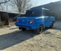Синий ЗАЗ Другая, объемом двигателя 0 л и пробегом 22 тыс. км за 1700 $, фото 4 на Automoto.ua