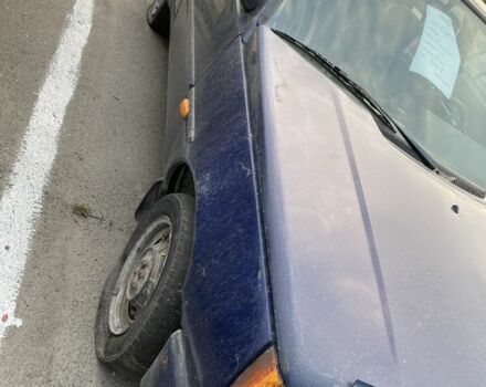 Синий ЗАЗ Другая, объемом двигателя 1.2 л и пробегом 250 тыс. км за 500 $, фото 1 на Automoto.ua