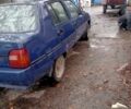 Синий ЗАЗ Другая, объемом двигателя 1.2 л и пробегом 113 тыс. км за 778 $, фото 1 на Automoto.ua