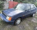Синий ЗАЗ Другая, объемом двигателя 1.2 л и пробегом 72 тыс. км за 750 $, фото 1 на Automoto.ua