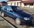 Синий ЗАЗ Другая, объемом двигателя 1.3 л и пробегом 226 тыс. км за 1250 $, фото 2 на Automoto.ua
