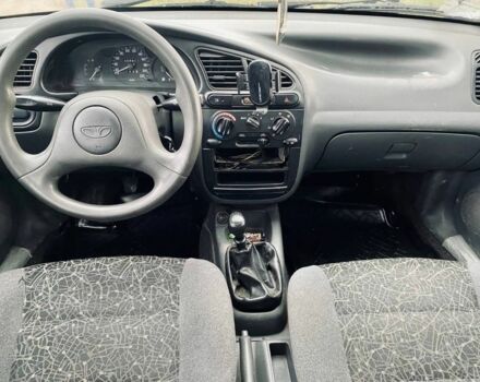 Синий ЗАЗ Другая, объемом двигателя 1.3 л и пробегом 3 тыс. км за 1299 $, фото 2 на Automoto.ua