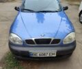 Синий ЗАЗ Другая, объемом двигателя 1.4 л и пробегом 224 тыс. км за 1186 $, фото 1 на Automoto.ua