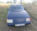 Синий ЗАЗ Другая, объемом двигателя 0 л и пробегом 85 тыс. км за 602 $, фото 1 на Automoto.ua
