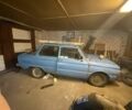 Синий ЗАЗ Другая, объемом двигателя 0 л и пробегом 290 тыс. км за 45 $, фото 1 на Automoto.ua