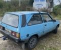 Синий ЗАЗ Другая, объемом двигателя 0 л и пробегом 3 тыс. км за 653 $, фото 3 на Automoto.ua
