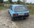 Синий ЗАЗ Другая, объемом двигателя 0 л и пробегом 3 тыс. км за 653 $, фото 4 на Automoto.ua