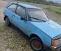 Синий ЗАЗ Другая, объемом двигателя 0 л и пробегом 3 тыс. км за 653 $, фото 2 на Automoto.ua