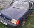 Синий ЗАЗ Другая, объемом двигателя 1.3 л и пробегом 60 тыс. км за 1450 $, фото 1 на Automoto.ua