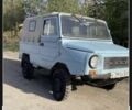 Синий ЗАЗ Другая, объемом двигателя 0 л и пробегом 18 тыс. км за 2000 $, фото 1 на Automoto.ua